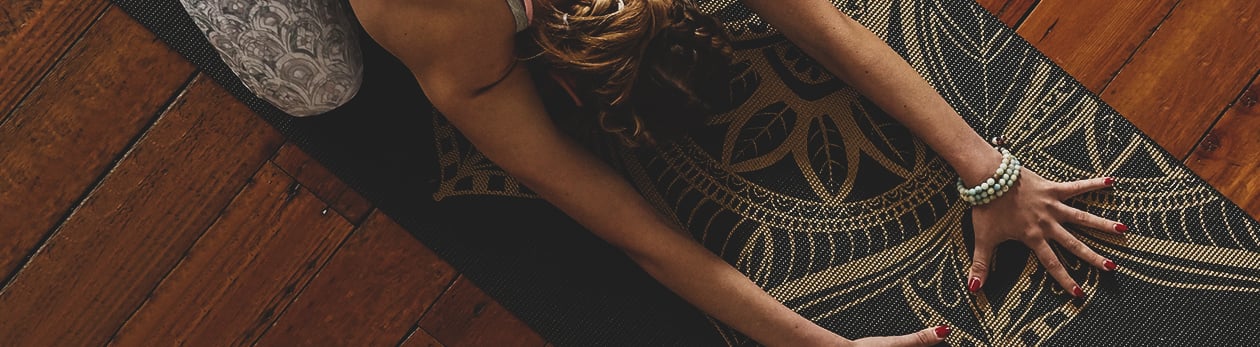 Deals på yogatillbehör