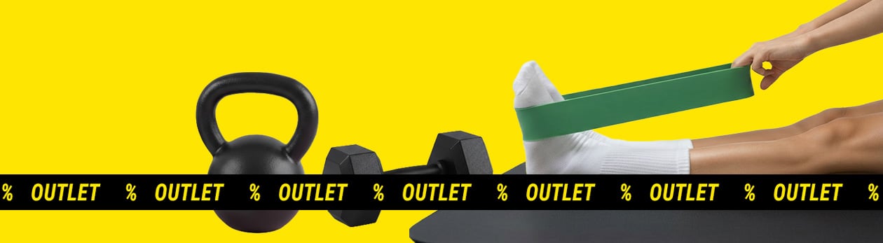 Outlet utrustning och tillbeh&ouml;r