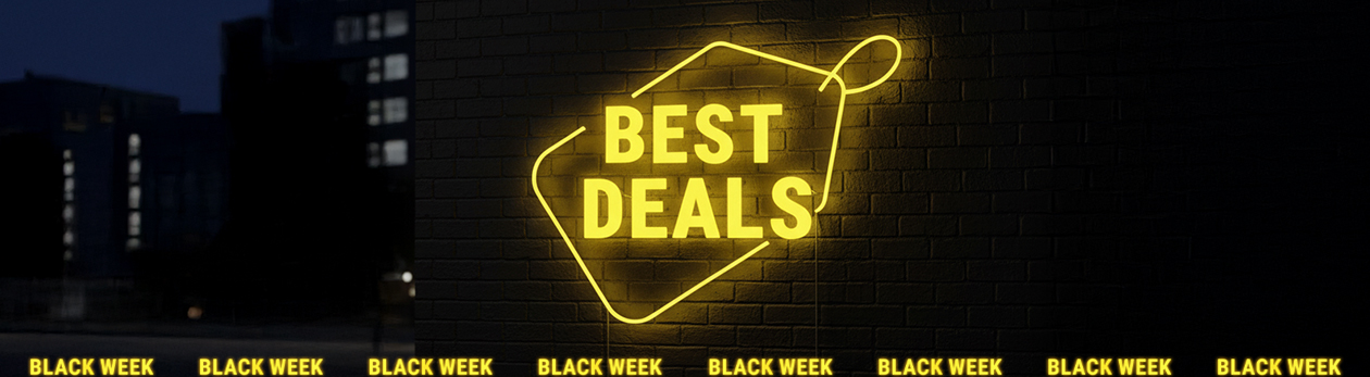 Maxade Deals