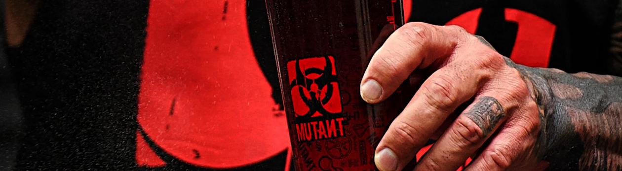 Utvalda favoriter från Mutant