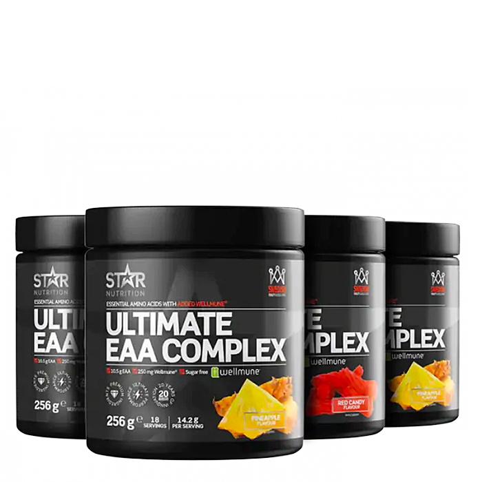 Ultimate EAA Complex BIG BUY 1,024 kg