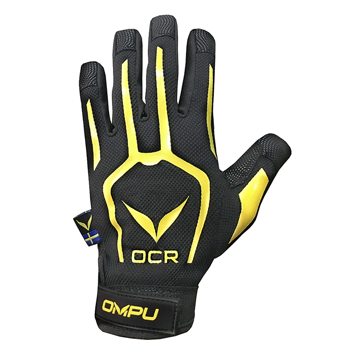 OCR & outdoor glove summer, Black