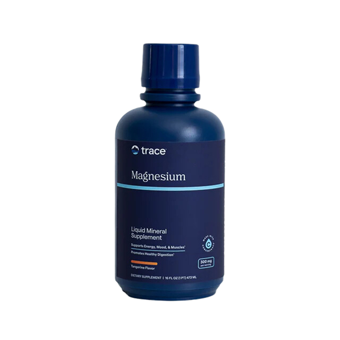 Flytande Magnesium 473 ml
