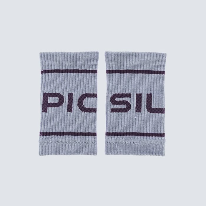 Handledsband Långa Lila