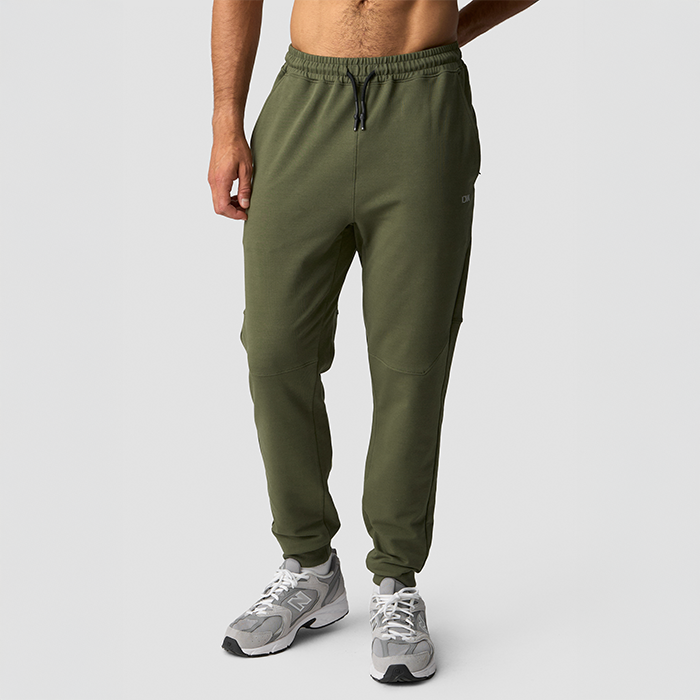 Stride Träningsbyxor Grön