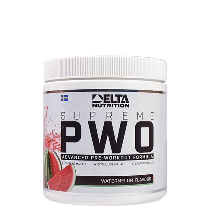 Supreme PWO.3, 300 g