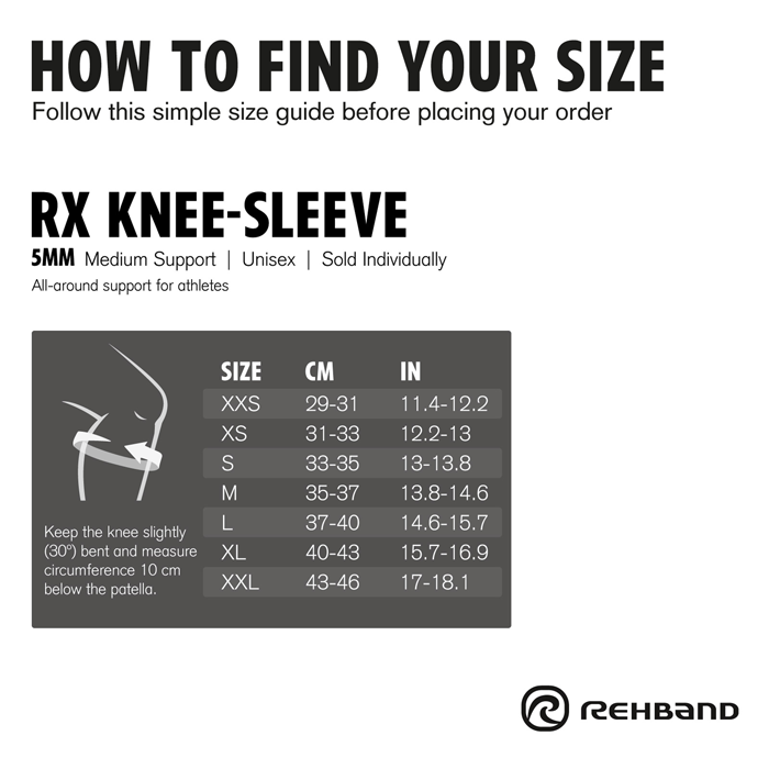RX Kn&auml;st&ouml;d 5mm Vit