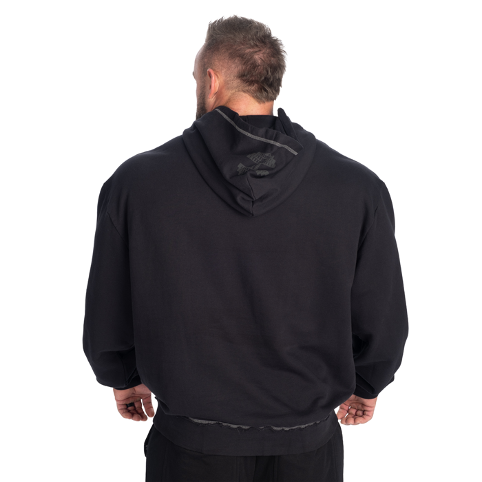 Legacy Hoodie Svart