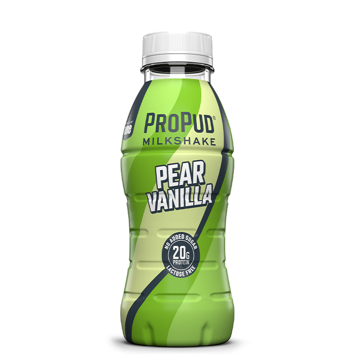 ProPud Protein Milkshake 330 ml