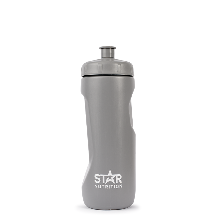 Star Nutrition Gear Star Vattenflaska 500 ml