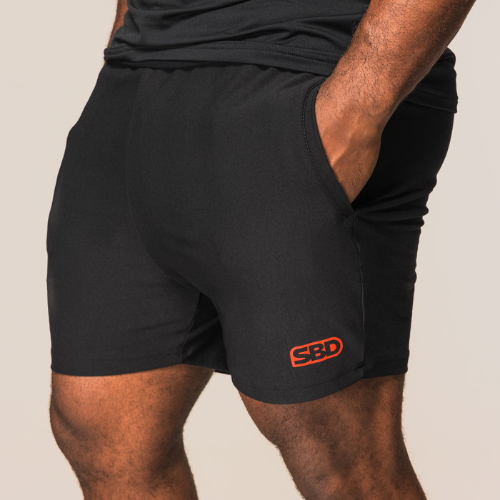 SBD Classic Training Shorts Men