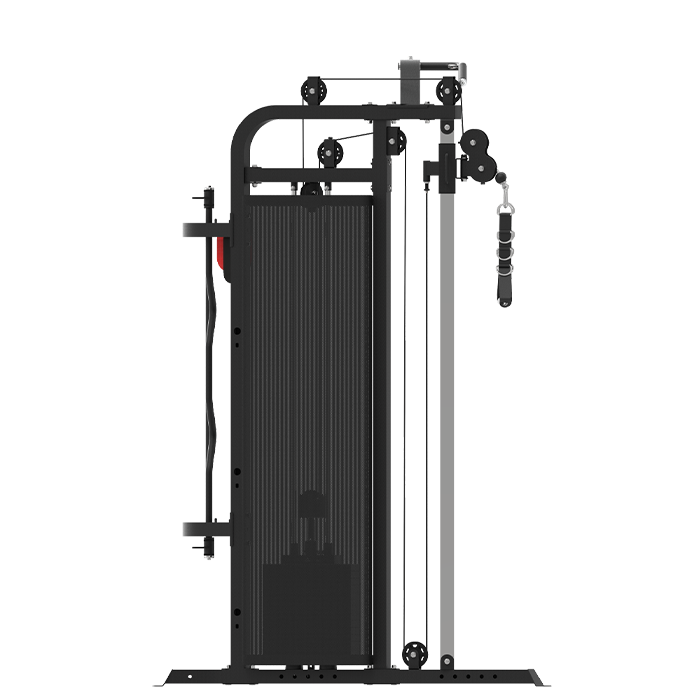 Functional Trainer X12 Tr&auml;ningsmaskin