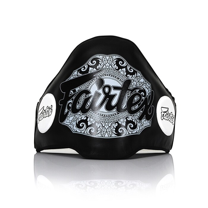 Bild av Fairtex BPV2, Belt, OneSize