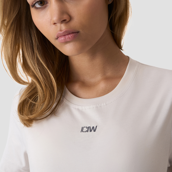 Everydays T-shirt Beige