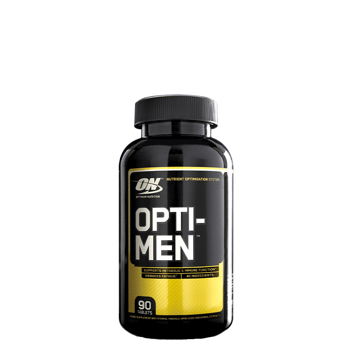 Opti-Men, 90 tabs