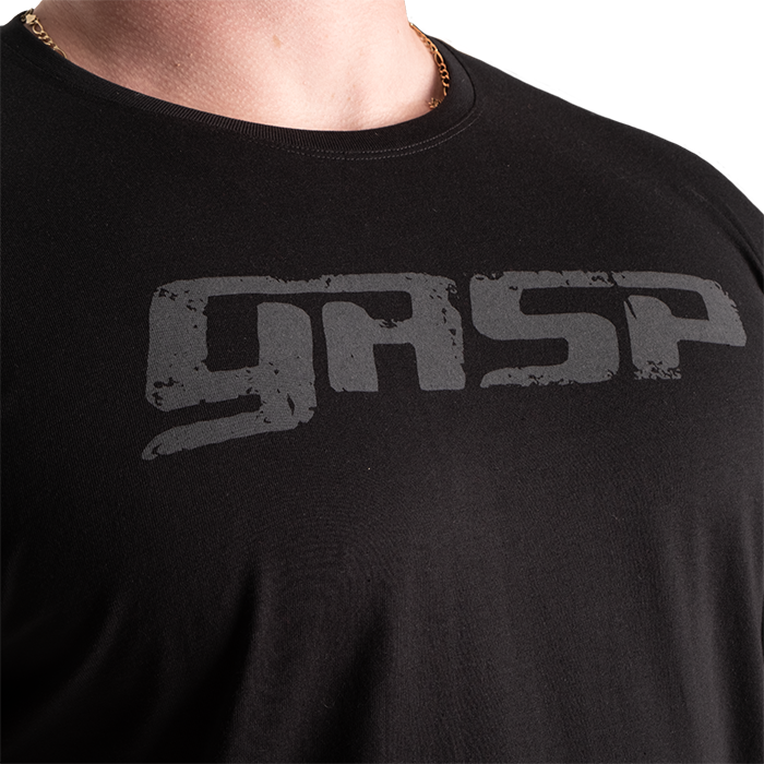Legacy Gym T-shirt Svart