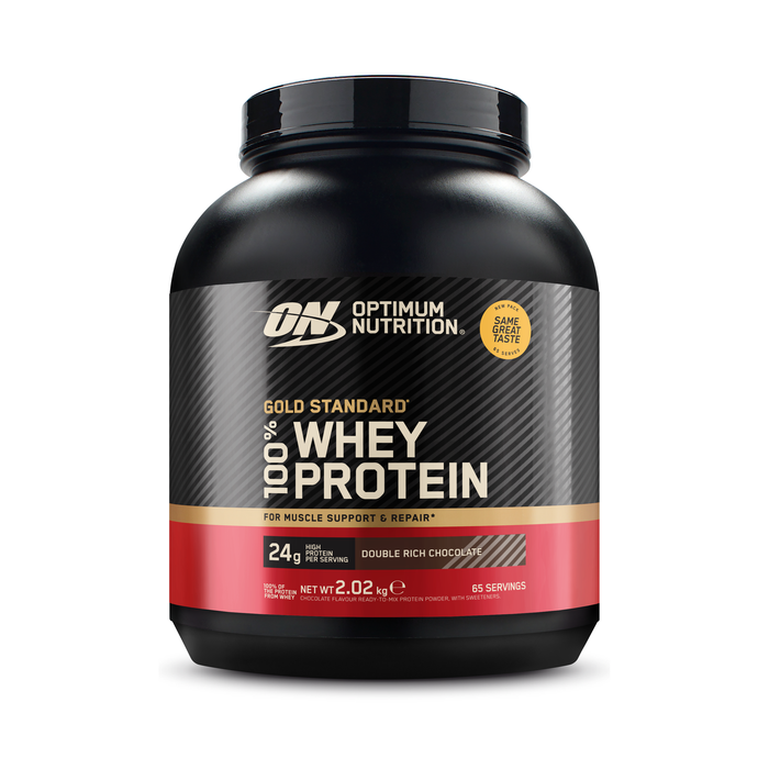 Optimum Nutrition 100% Whey Gold Standard 2 kg