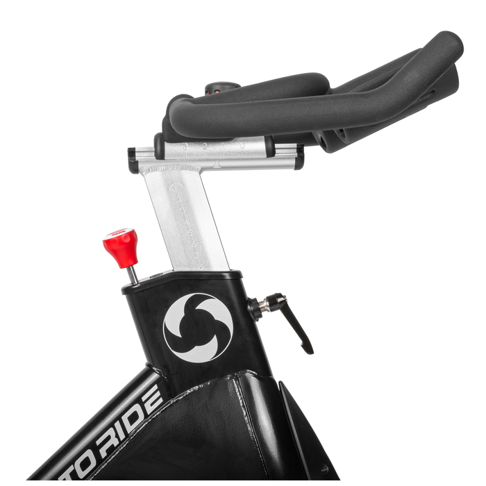 Gymstick Pro FTR Indoorcykel