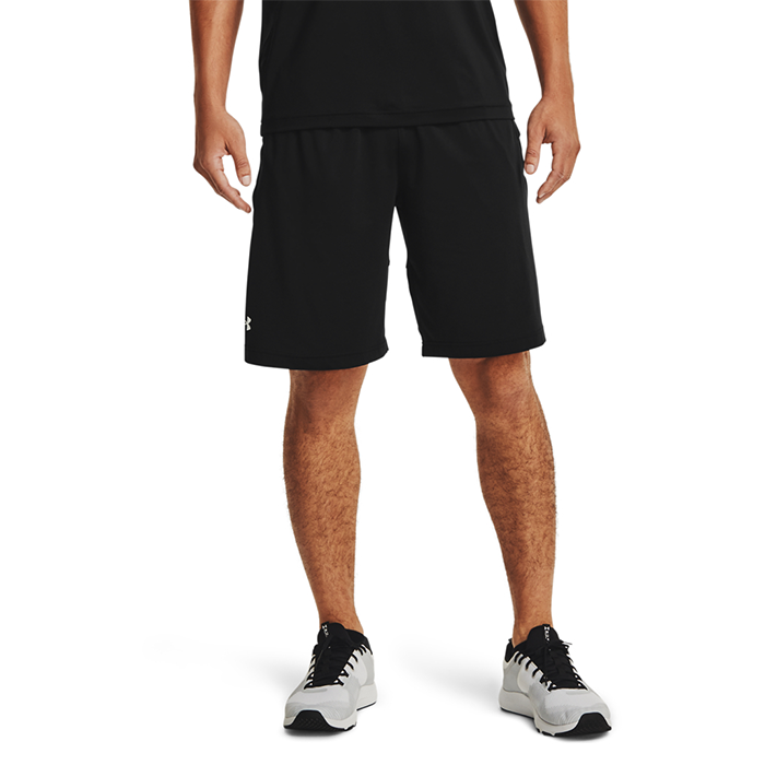 Under Armour UA Raid 2.0 Shorts Black/White