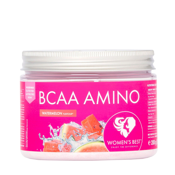 BCAA Amino, 200 g