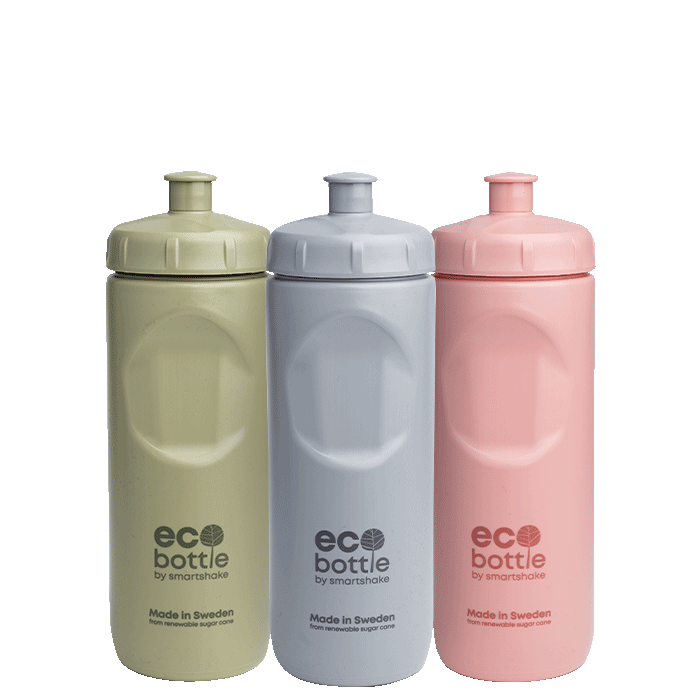 Smartshake EcoBottle 500ml Squeeze