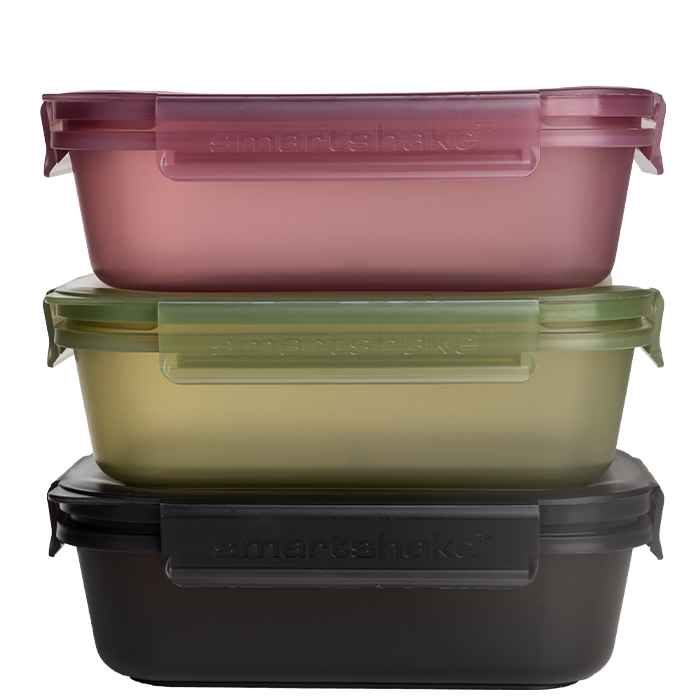 Smartshake Food Storage Container 800 ml