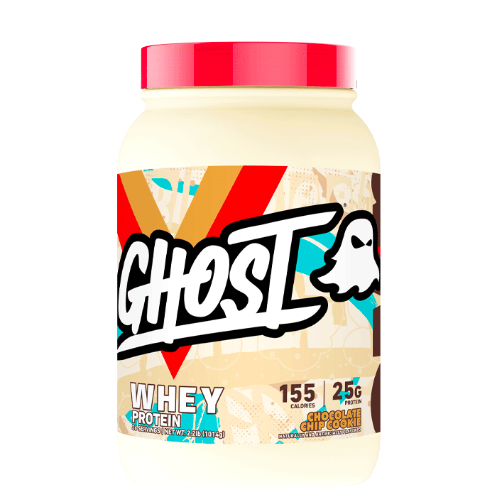 Ghost Whey Vassleprotein 924 g chocolate_chip_cookie