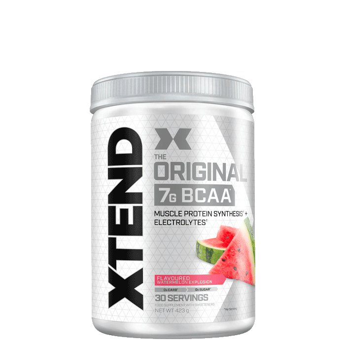 Xtend Xtend BCAA pulver 30 portioner