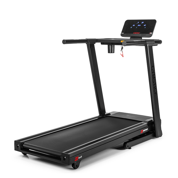 Läs mer om Treadmill GT 4.0