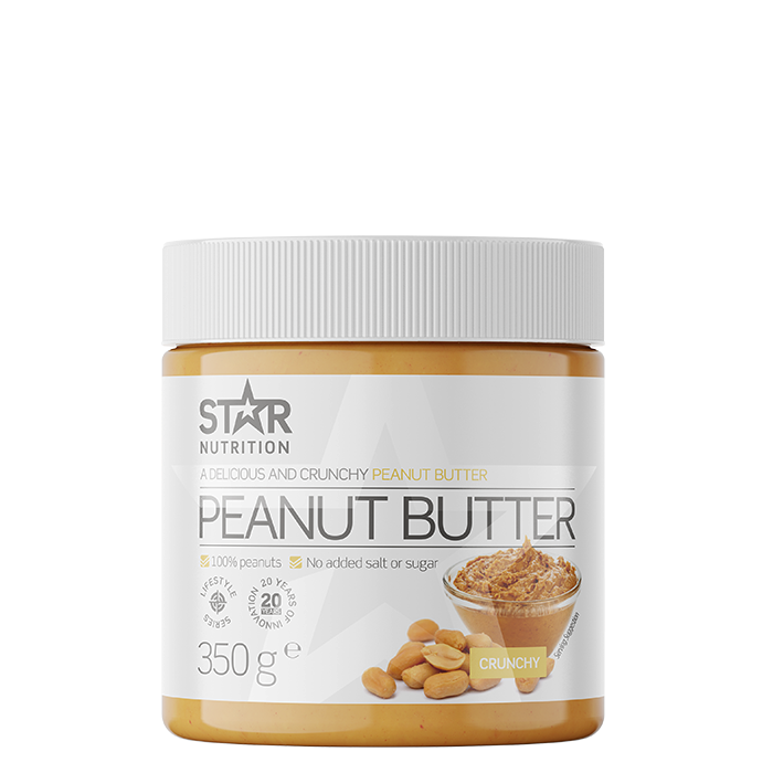 Bild av Peanut Butter, 350 g