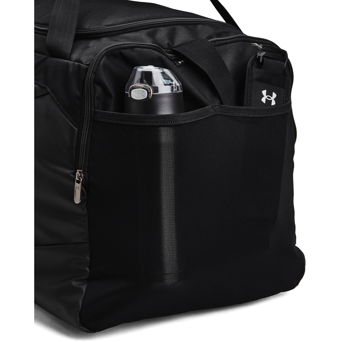 Undeniable 5.0 Duffle LG Duffelv&auml;ska Svart