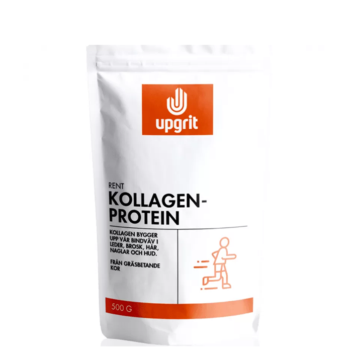 Upgrit Kollagenprotein 500 g