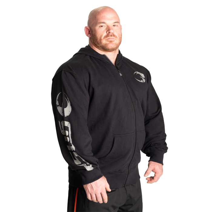 Original Classic Hoodie Svart