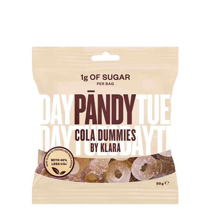 Pändy Candy, 50 g 28268
