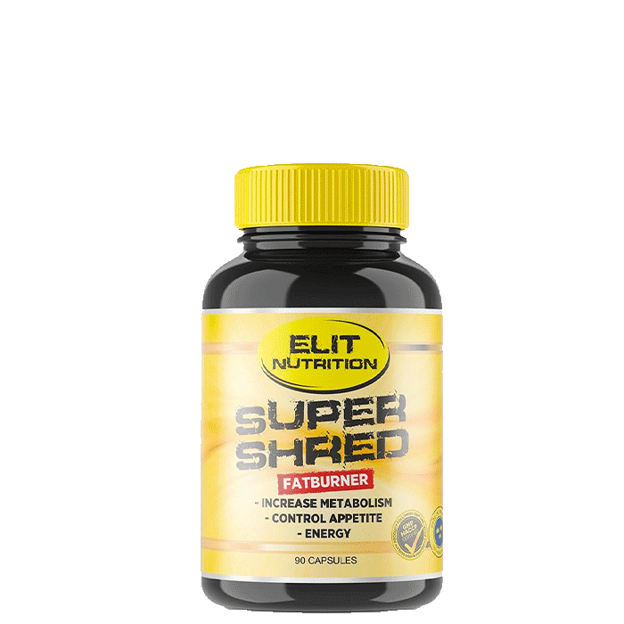 Bild av Super Shred, 90 caps