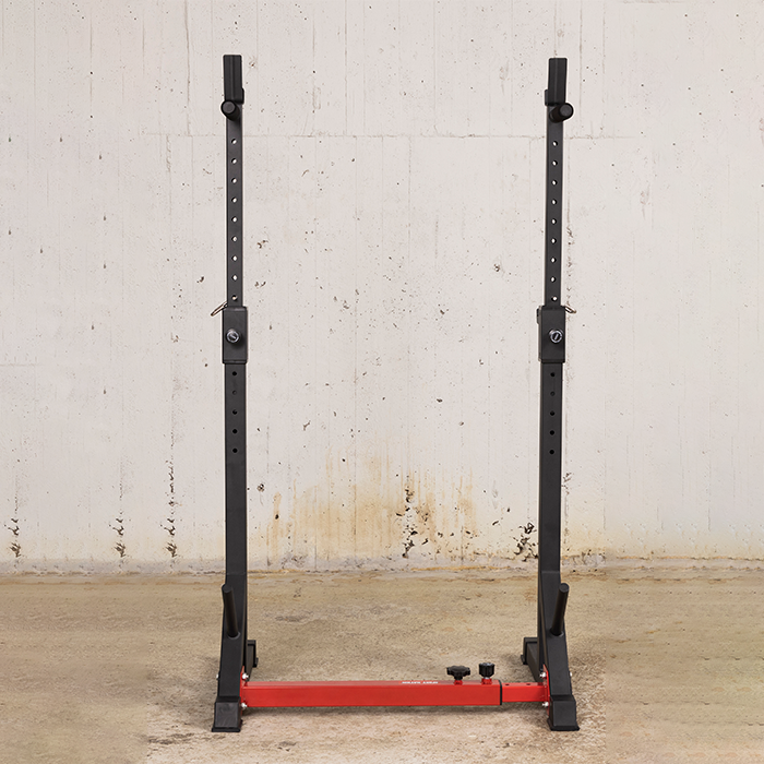Bench & Squat Pro St&auml;llning
