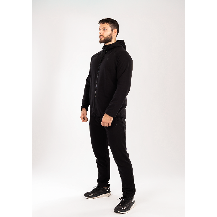 Sweatpants Svart
