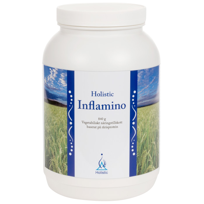 Läs mer om Inflamino, 910 g