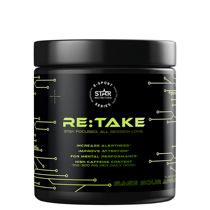 RE:TAKE 300 g - Star Nutrition