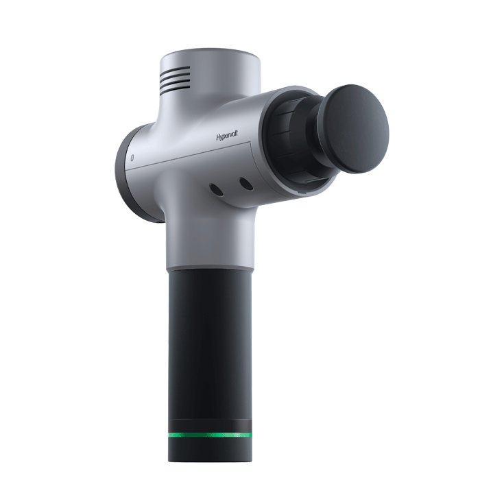 Läs mer om Hyperice HyperVolt Massagepistol Bluetooth