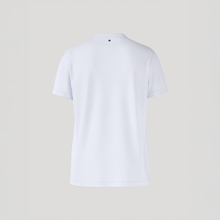 Essential T‑shirt Vit