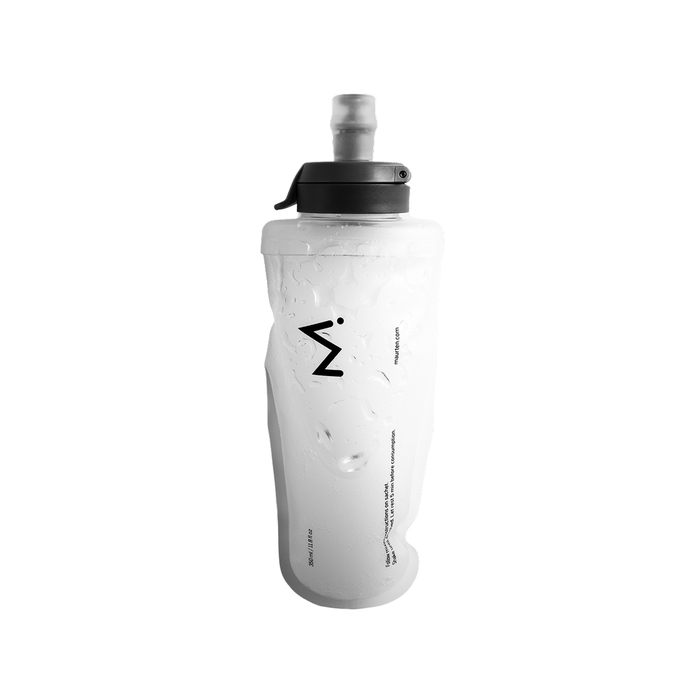 Maurten Gel Mix Flask 350 ml