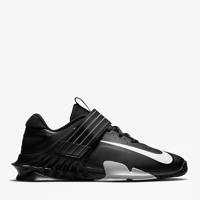 Nike Savaleos, Black