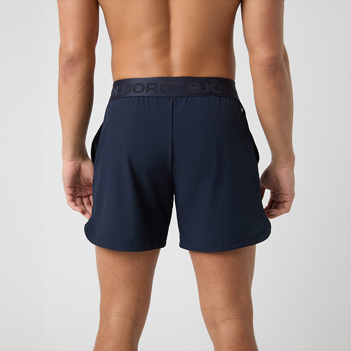 Short Shorts Bl&aring;