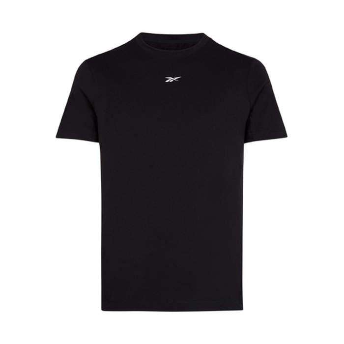 Athlete T-shirt Svart