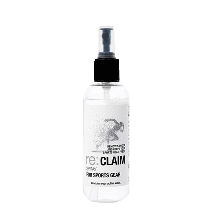 Läs mer om re:CLAIM Spray