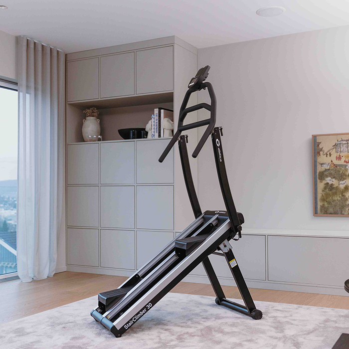 Abilica Trappmaskin 30