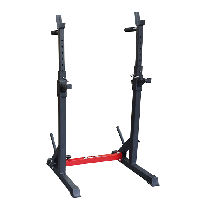 Bench & Squat Pro St&auml;llning