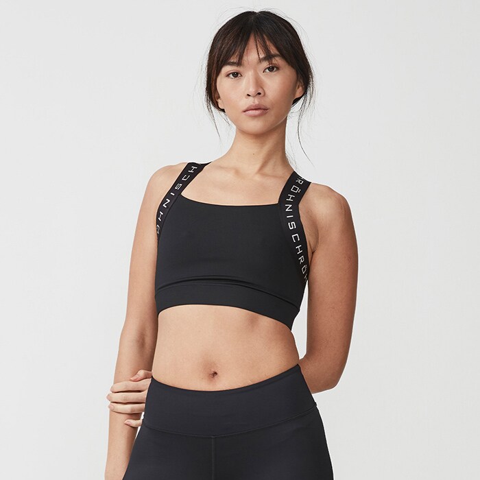 Bild av Kay Sports Bra, Black