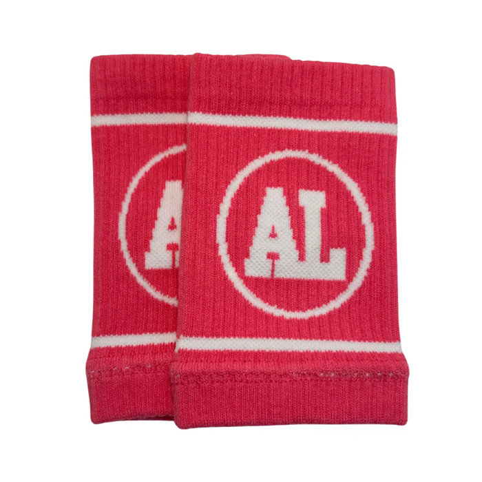 AL Wristband Rosa